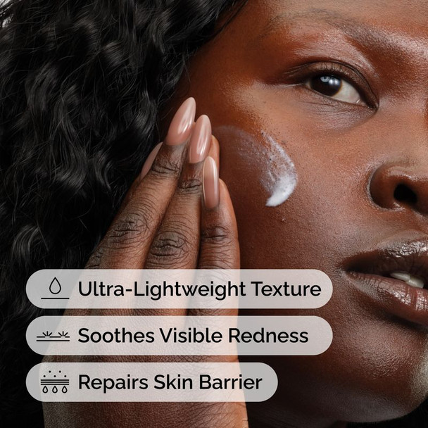 Rice Lipids + Ectoin Microemulsion Ultra-Lightweight Moisturiser 60ml 3