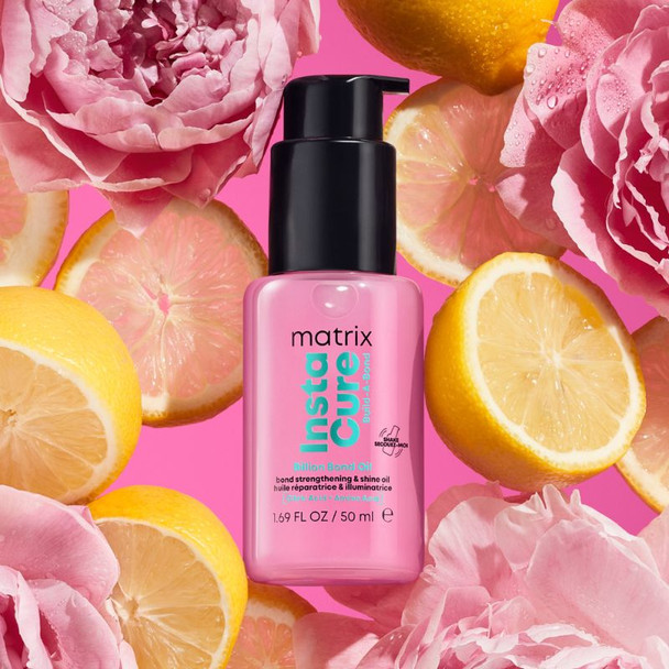 Matrix Instacure Build-A-Bond Billion Bond Oil 30ml 4