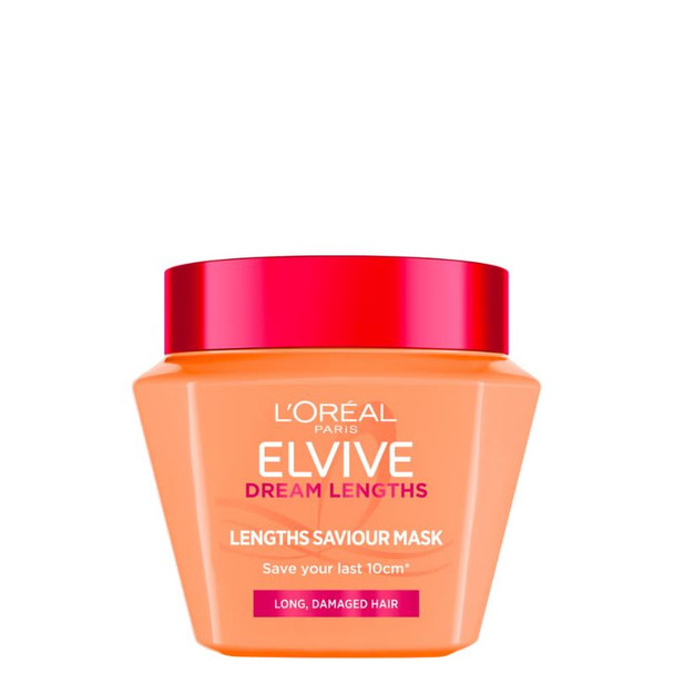 L'Oreal Elvive Masque Dream Lengths 300ml