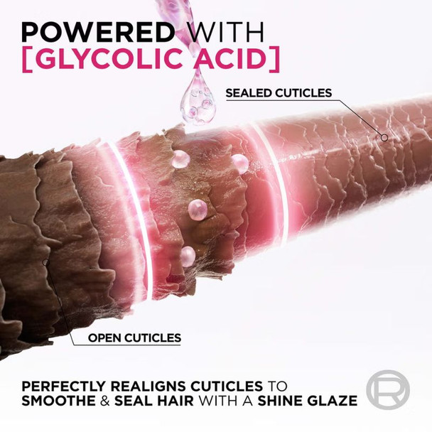 L'Oreal Elvive Glycolic Gloss Shampoo 200ml 5