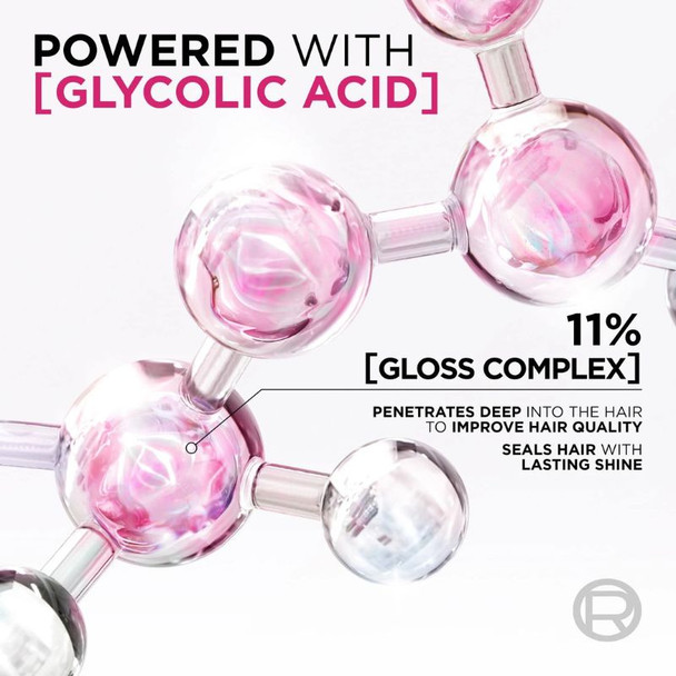 L'Oreal Elvive Glycolic Gloss Conditioner 150ml 2