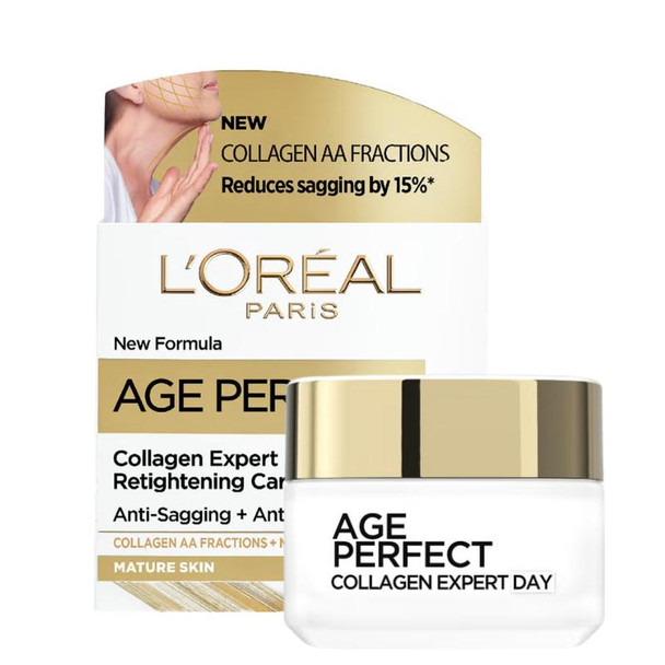 L'Oréal Age Perfect Day Cream 50ml