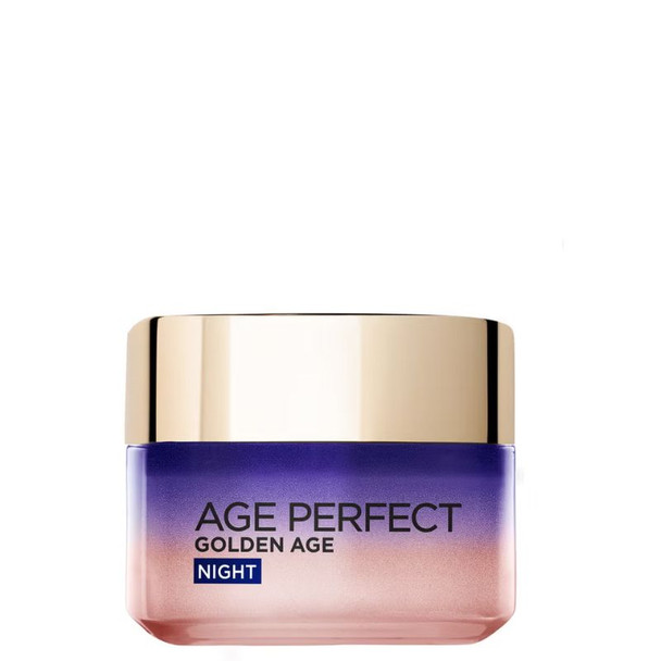 L'Oréal Age Perfect Golden Age Night Cream 50ml 
