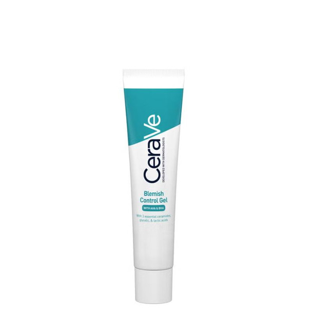 Cerave Blemish Control Gel 40ml