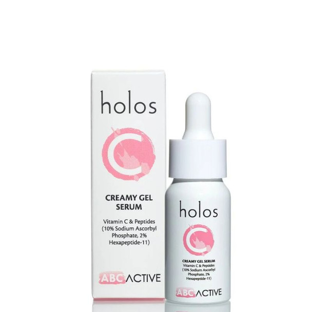Holos ABC Active - C Serum 30ml