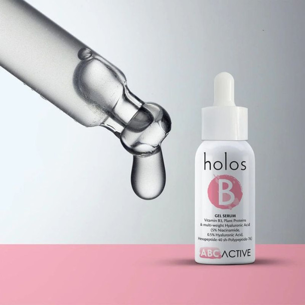 Holos ABC Active - B Serum 30ml 2
