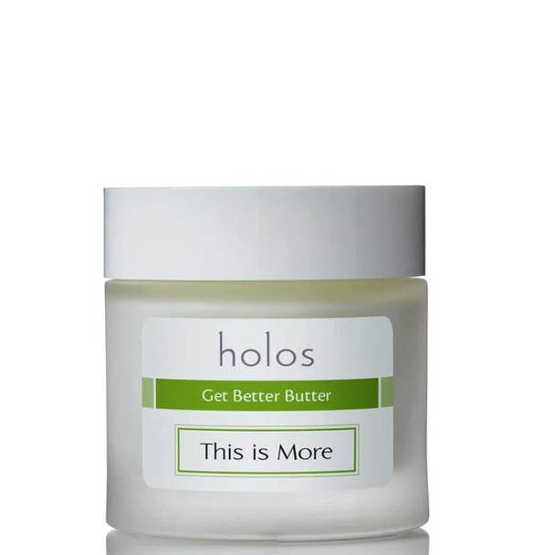 Holos This is More Get Better Butter 100ml