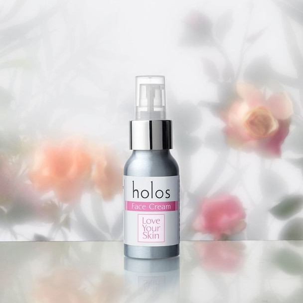 Holos Love Your Skin Face Cream 50ml 2