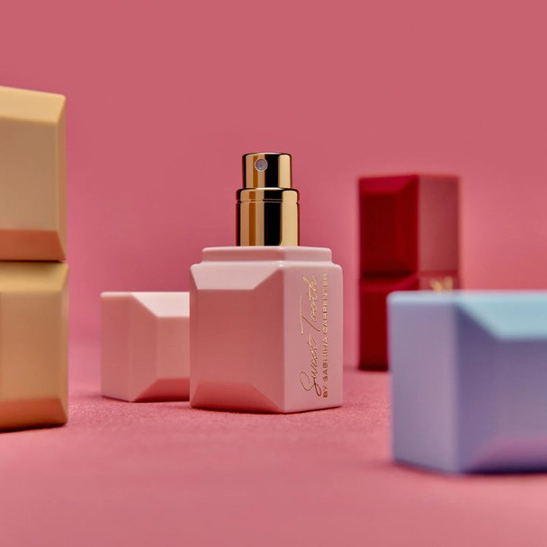 Sabrina Carpenter Sweet Tooth & Caramel Dreams 10ml Eau De Parfum Duo 3