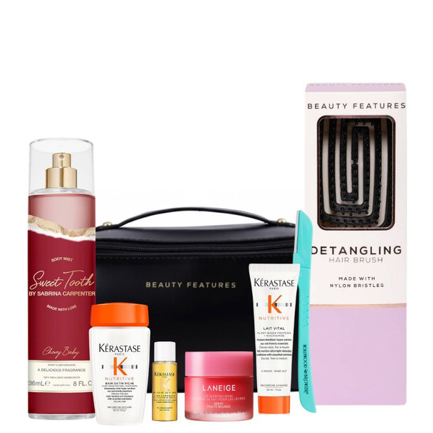 BeautyFeatures Cupid's Collection - Spicy