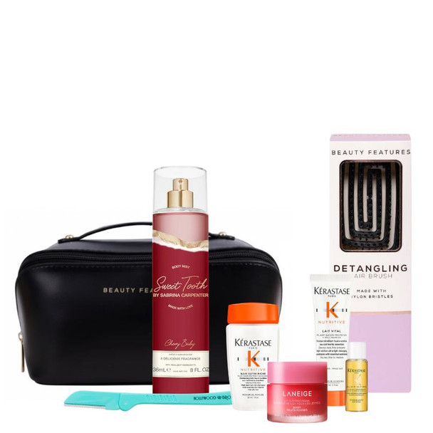 BeautyFeatures Cupid's Collection - Spicy