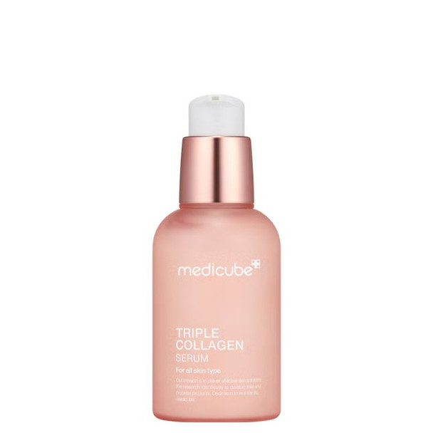 Medicube Triple Collagen Serum 4.0 55ml
