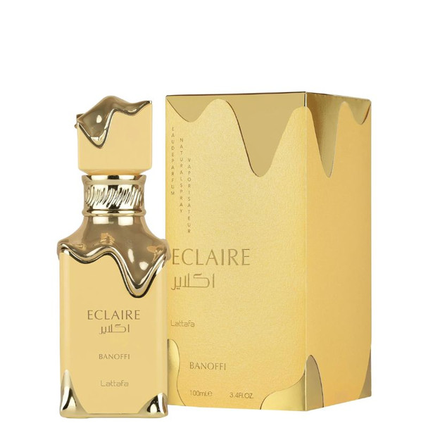 Lattafa Eclaire Eau De Parfum 100ml Unisex