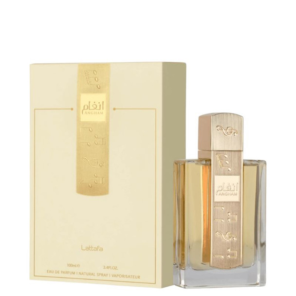 Lattafa Angham Eau De Parfum 100ml Women