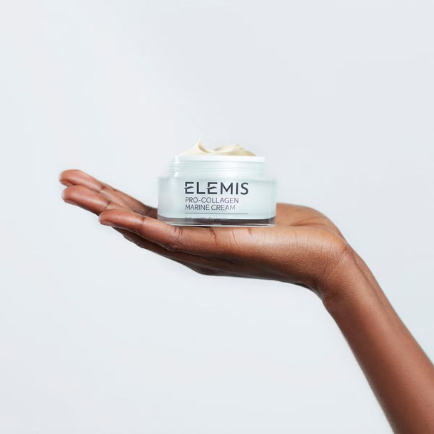 Elemis Pro-Collagen Marine Cream 50ml 4