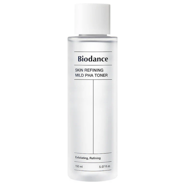 Biodance Skin Refining Mild PHA Toner 150ml