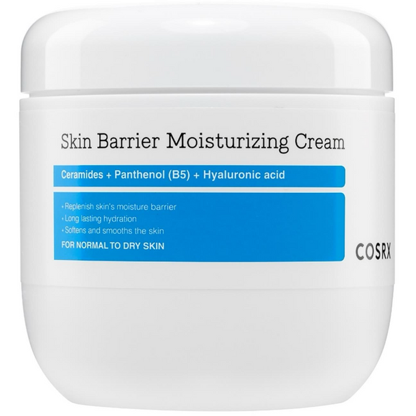 CosRx Skin Barrier Moisturising Cream 450ml