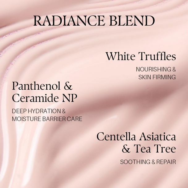 D'Alba UV Essence Waterfull Tone-Up Colour Correcting Sun Cream SPF50+ 50ml