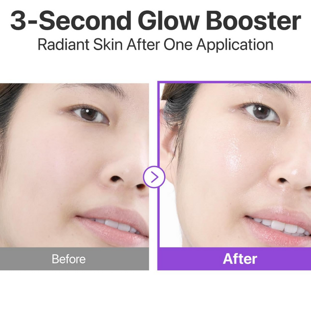 Numbuzin No. 9 NAD+ PDRN Glow Boosting Toner 150ml