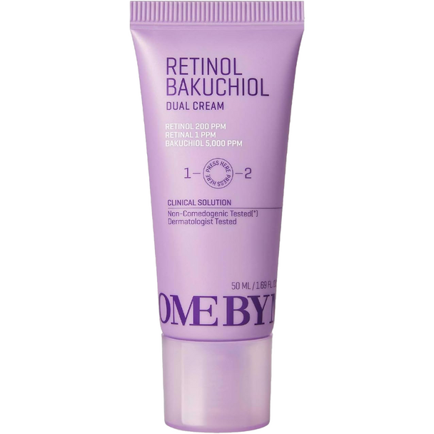 Some By Mi Retinol Bakuchiol Dual Cream 50ml