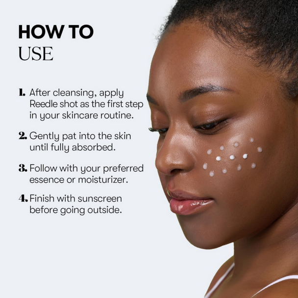 VT Cosmetics Mild Reedle Shot 50 50ml