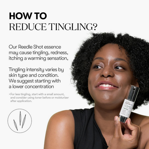 VT Cosmetics Mild Reedle Shot 50 50ml