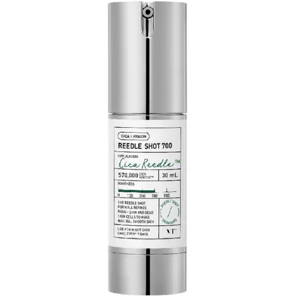 VT Cosmetics Reedle Shot 700 30ml