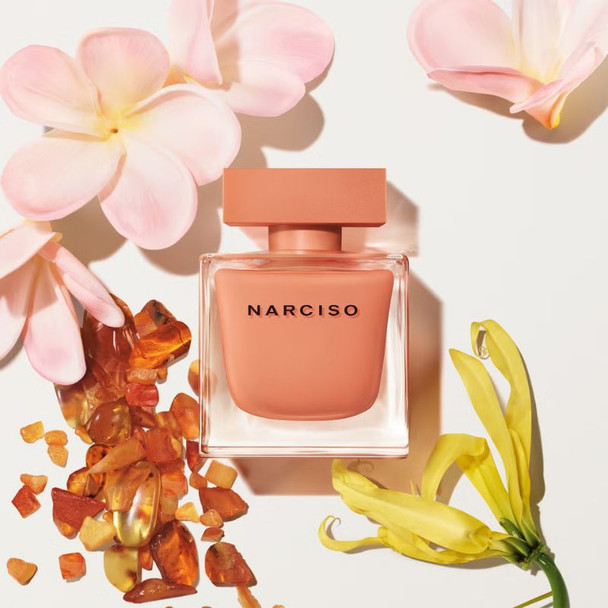 Narciso Eau de Parfum Ambrée 30ml 2