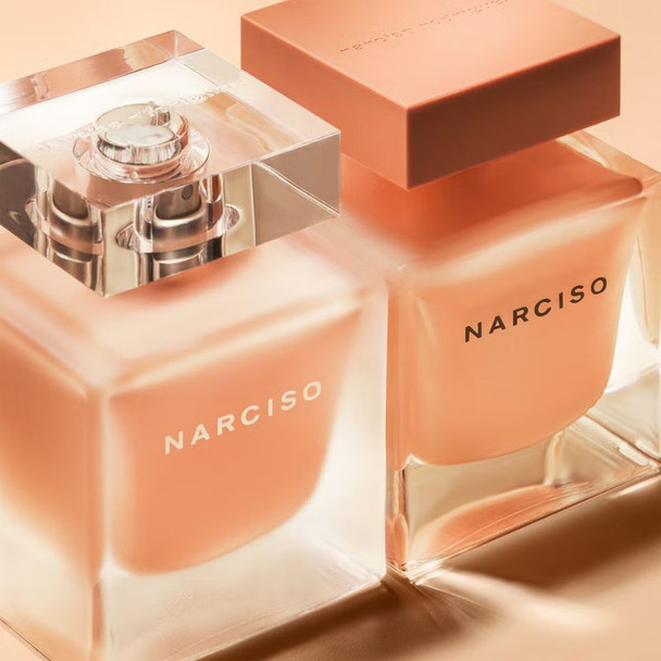 Narciso Eau de Parfum Ambrée 30ml 3