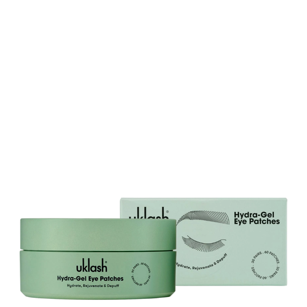 UKLASH Hydra-Gel Eye Patches