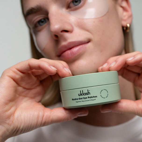 UKLASH Hydra-Gel Eye Patches 3