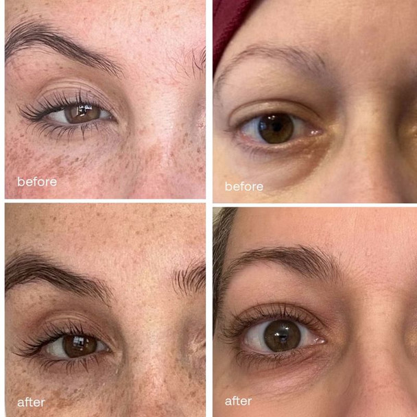 UKLASH Eyebrow Serum 3ml 5