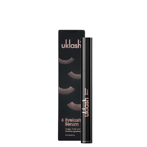 UKLASH Eyelash Serum 3ml
