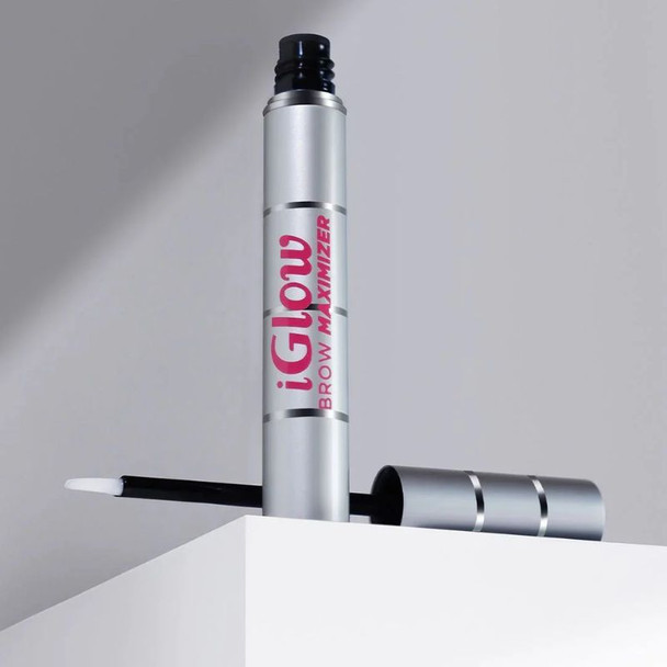 iGlow Brow Maximizer Brow Serum - 4ml 4