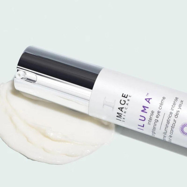 IMAGE Skincare Iluma Intense Brightening Eye Creme 15ml