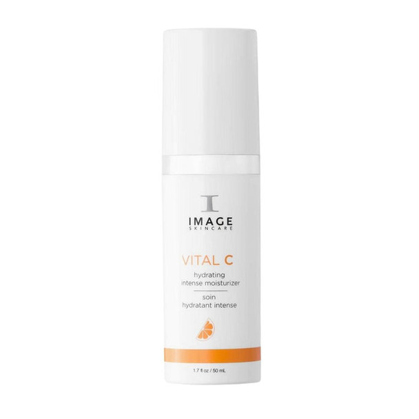 IMAGE Skincare Vital C Hydrating Intense Moisturizer 50ml