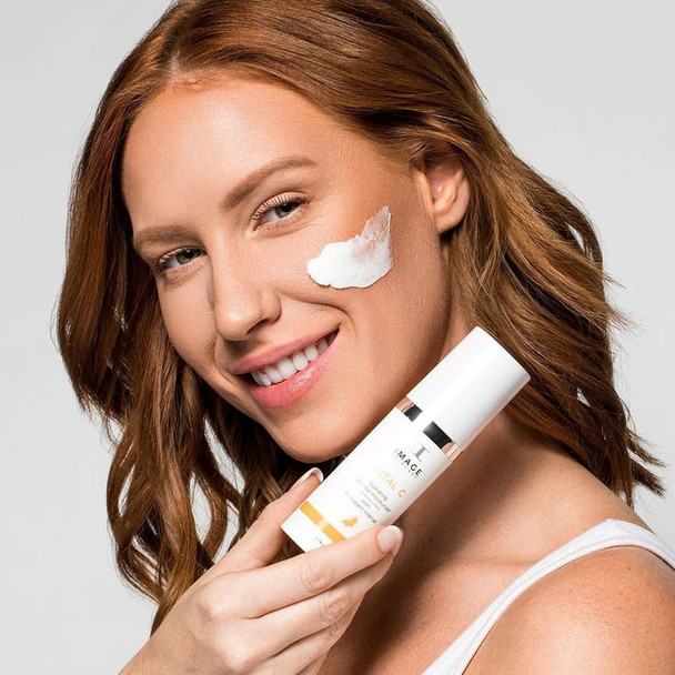 IMAGE Skincare Vital C Hydrating Intense Moisturizer 50ml