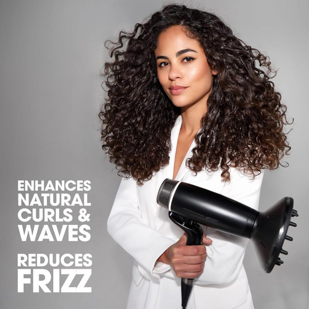 GHD Speed Hair Dryer Diffuser 3