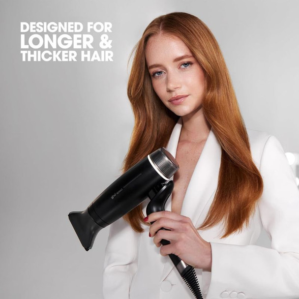 GHD Speed Hair Dryer Smoothing Attachment 3