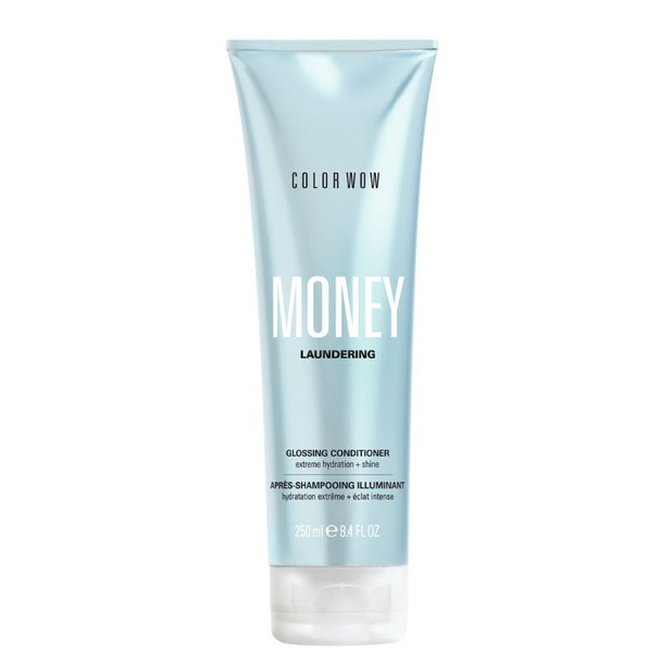 Color WOW Money Laundering Glossing Conditioner 250ml