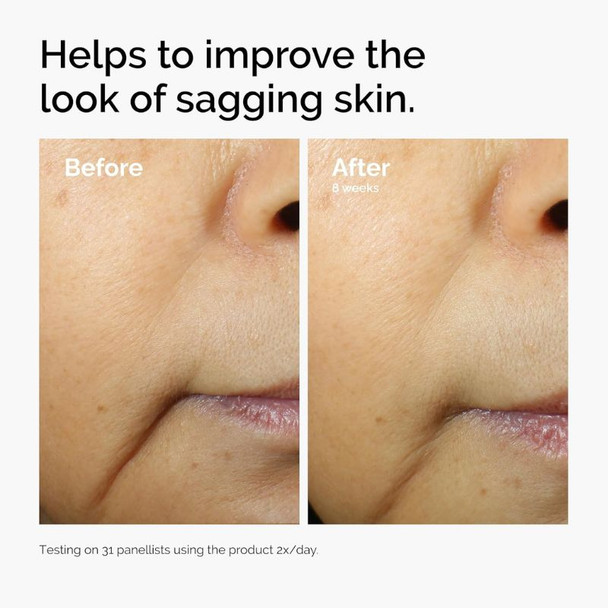 The Ordinary Caffeine 3% + Escin 1% Brightening & Energizing Face Serum 30ml 3