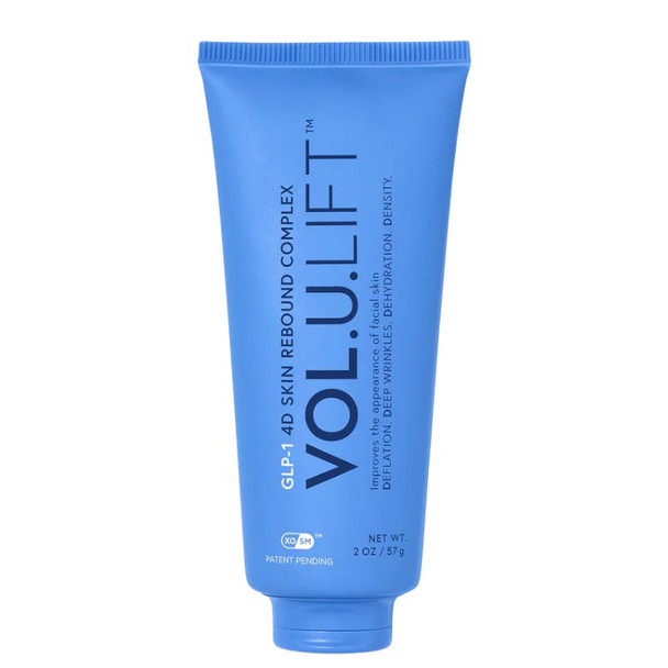 Image Skincare VOL.U.LIFT GLP-1 4D Skin Rebound Complex