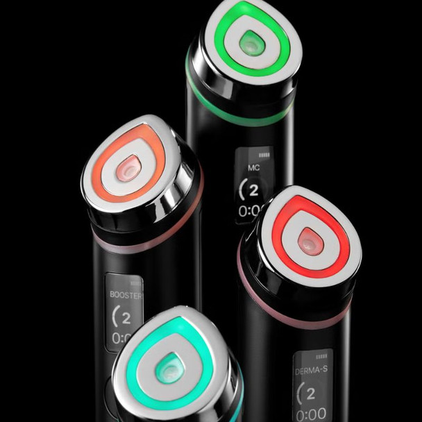 Medicube Age-R Booster Pro - Black 3