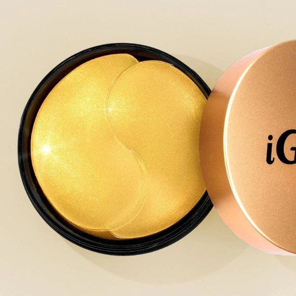 iGlow Ultimate Firming Eye Patches 4