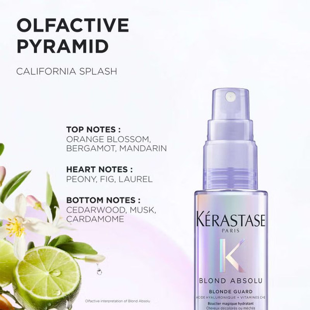 Kérastase Blond Absolu Blonde Guard Spray 45ml 2