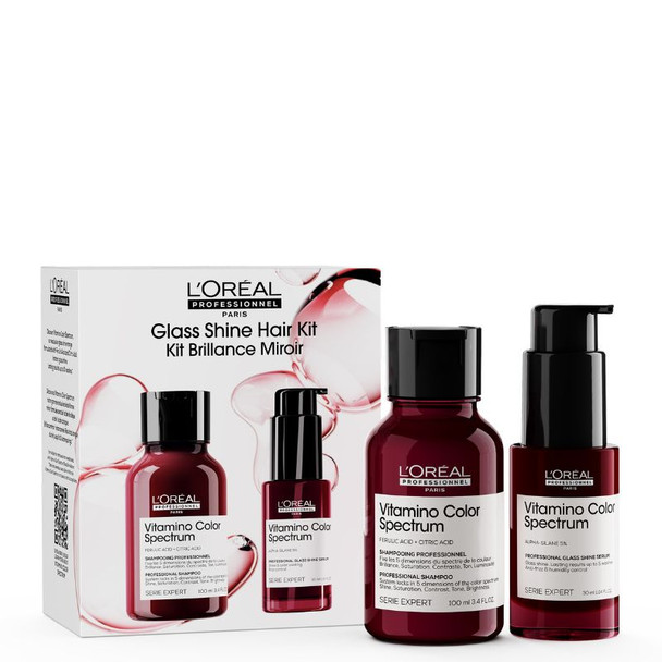L'Oréal Professionnel Vitamino Color Spectrum Mini Gift Set