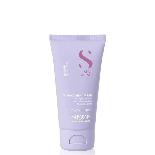 Alfaparf Smooth Smoothing Mask 50ml