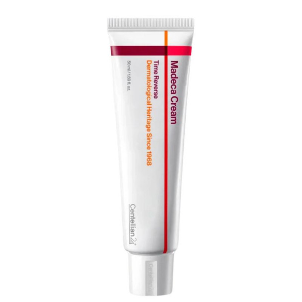 Centellian24 Madeca Cream Time Reverse Face Cream 50ml