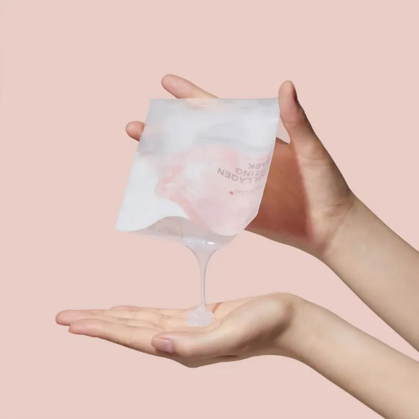 Medicube Collagen Lifting Mask 27g 3