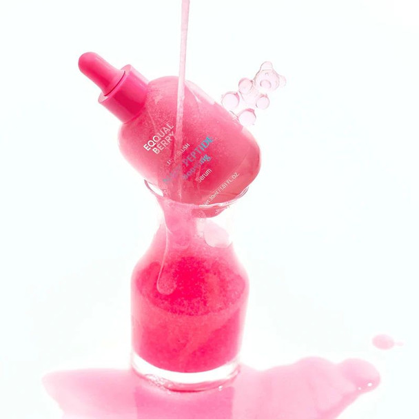 Eqqualberry NAD+ Peptide Boosting Serum 30ml 3